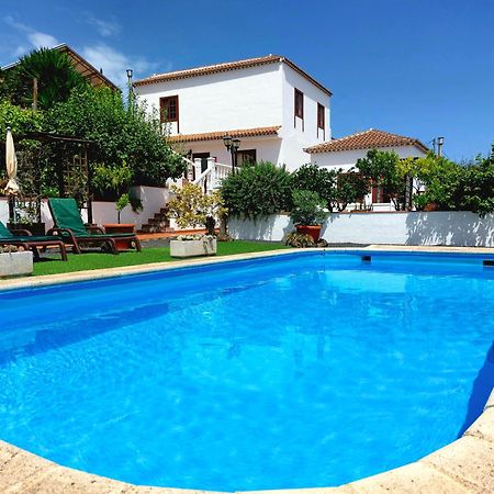 Las Paredes Barlovento Exterior photo