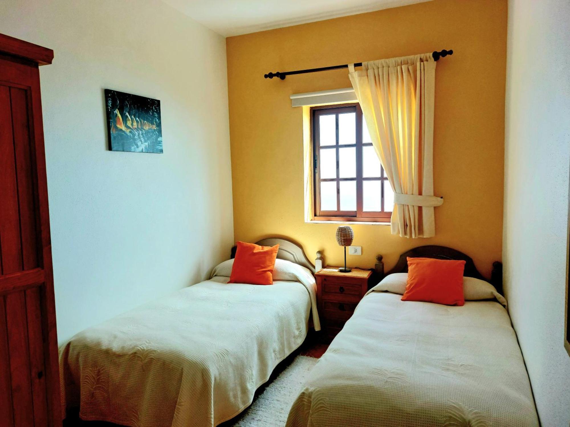 Las Paredes Barlovento Exterior photo