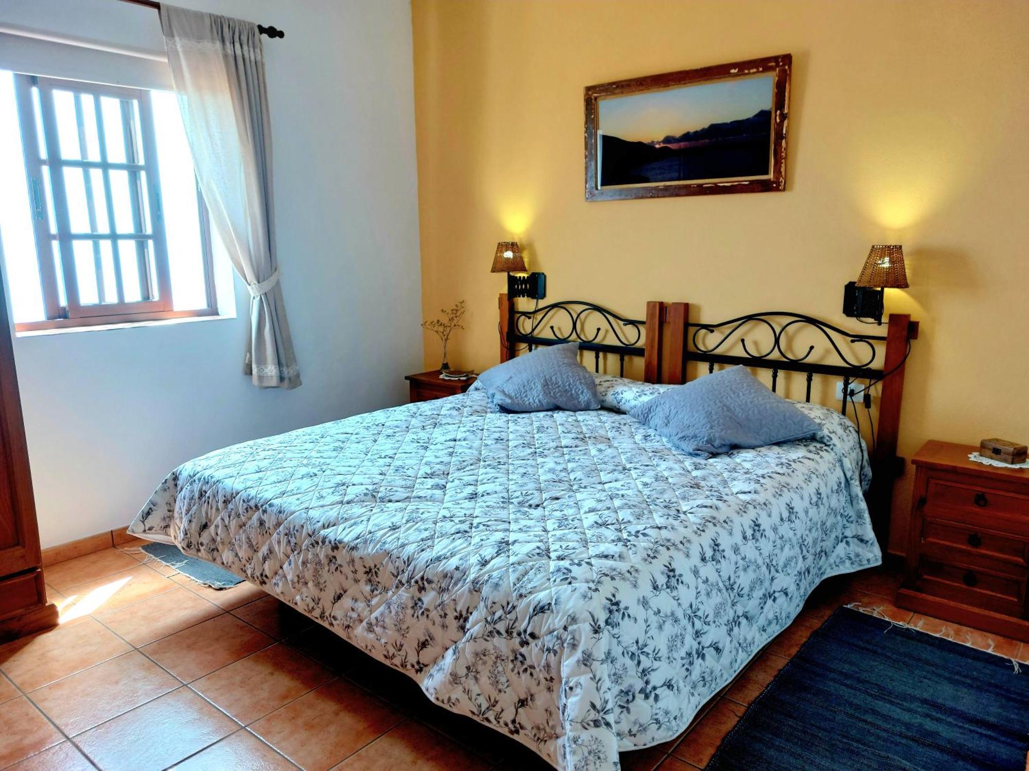 Las Paredes Barlovento Exterior photo