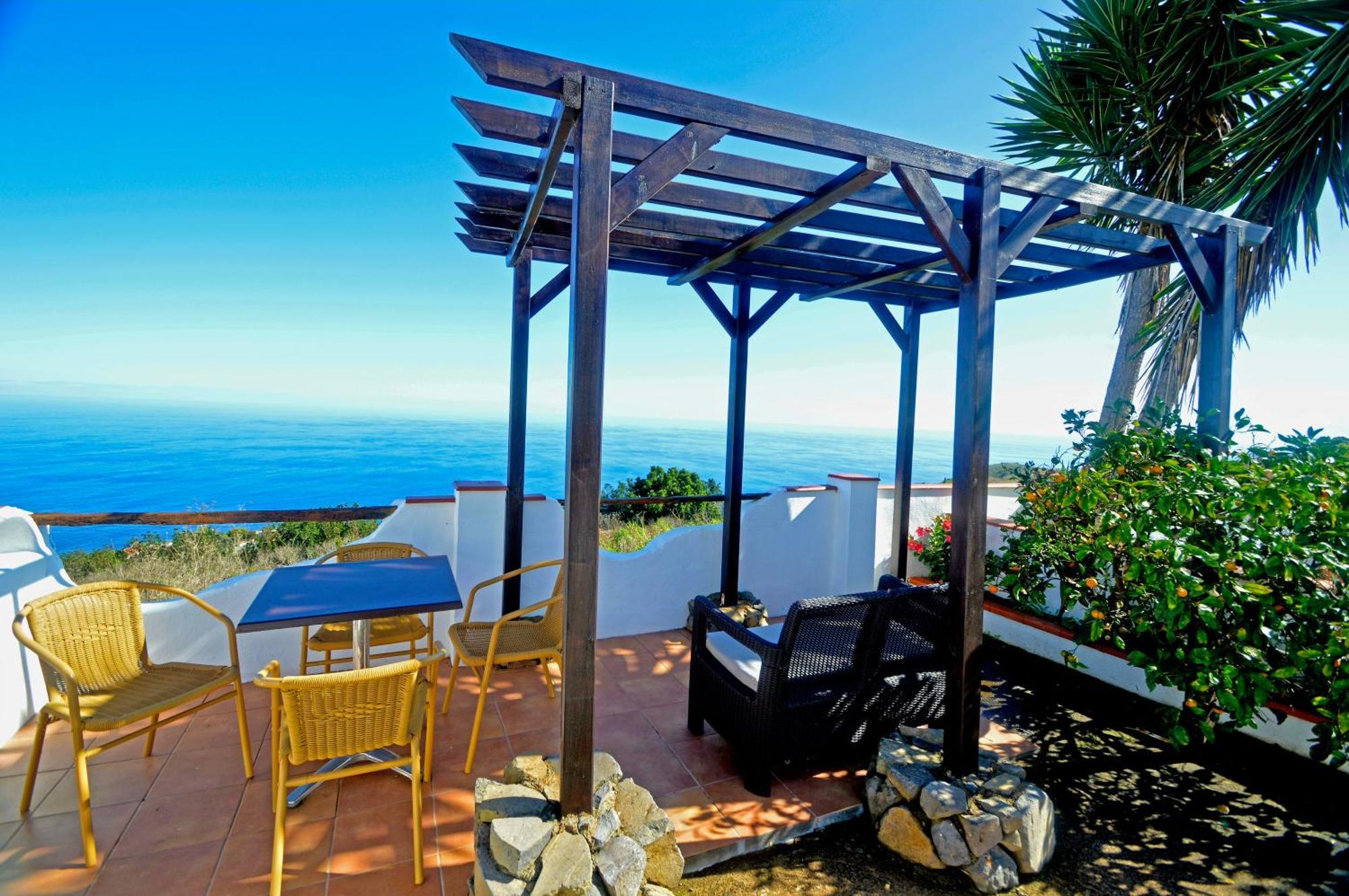 Las Paredes Barlovento Exterior photo