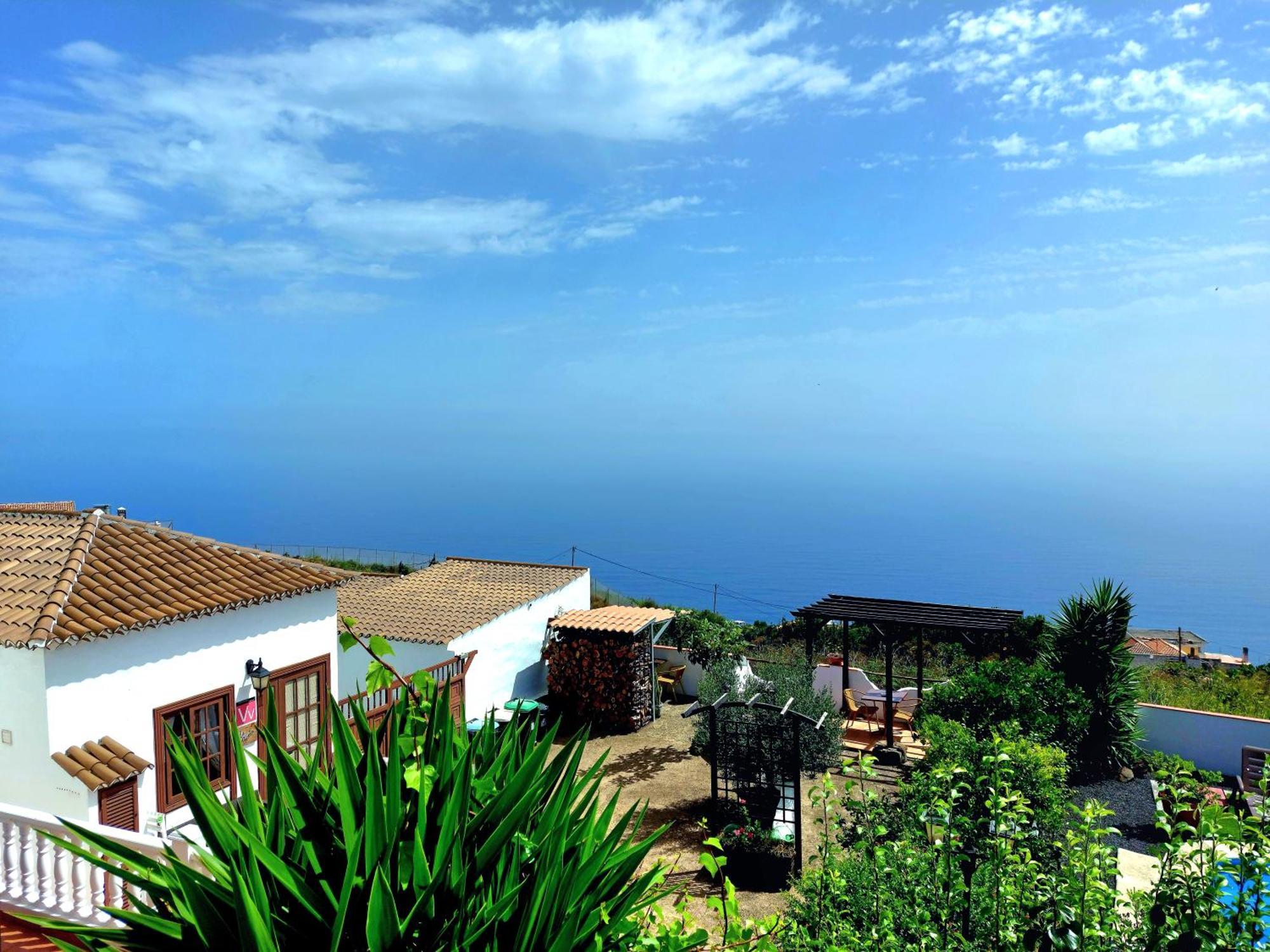 Las Paredes Barlovento Exterior photo