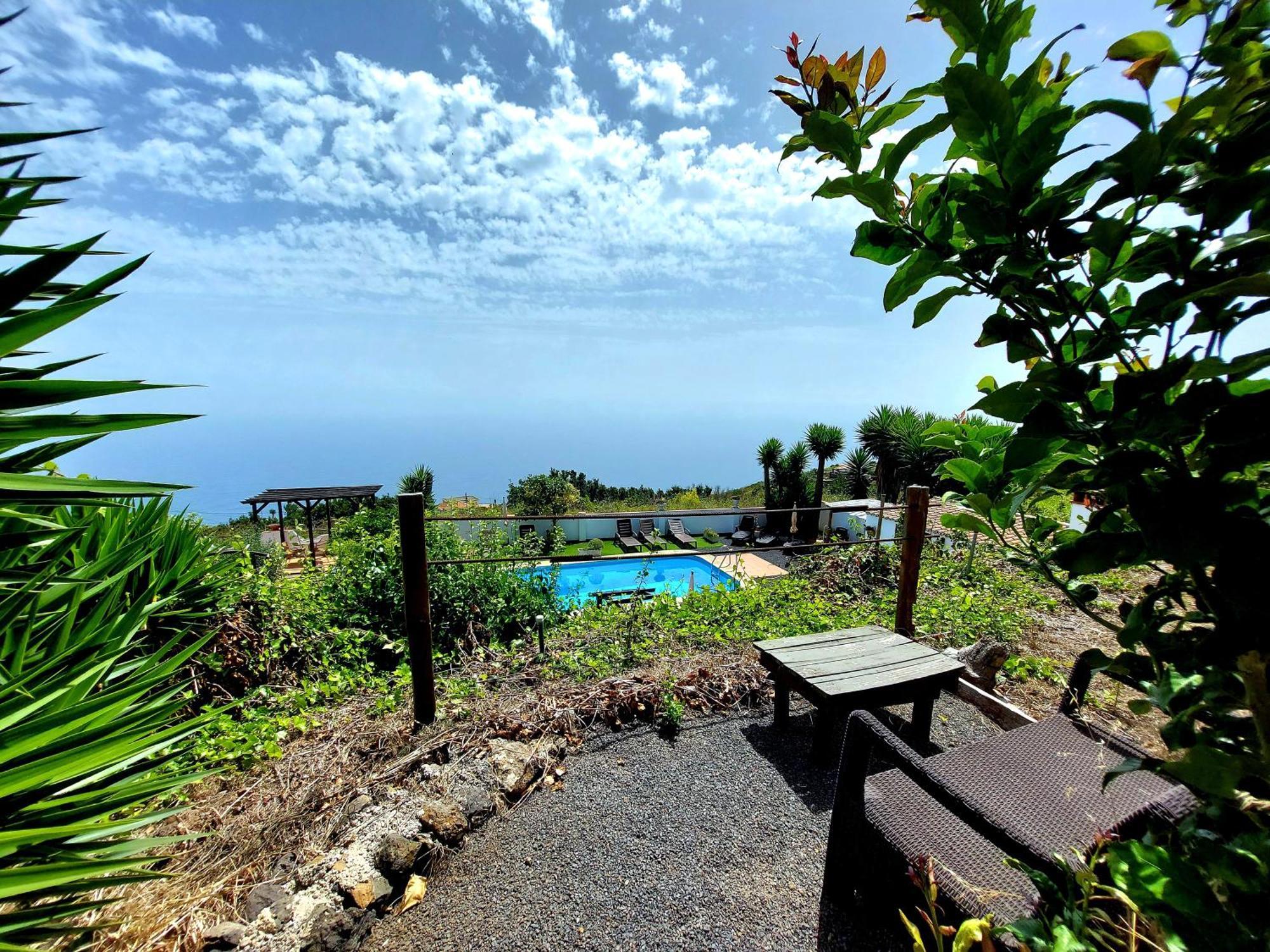 Las Paredes Barlovento Exterior photo
