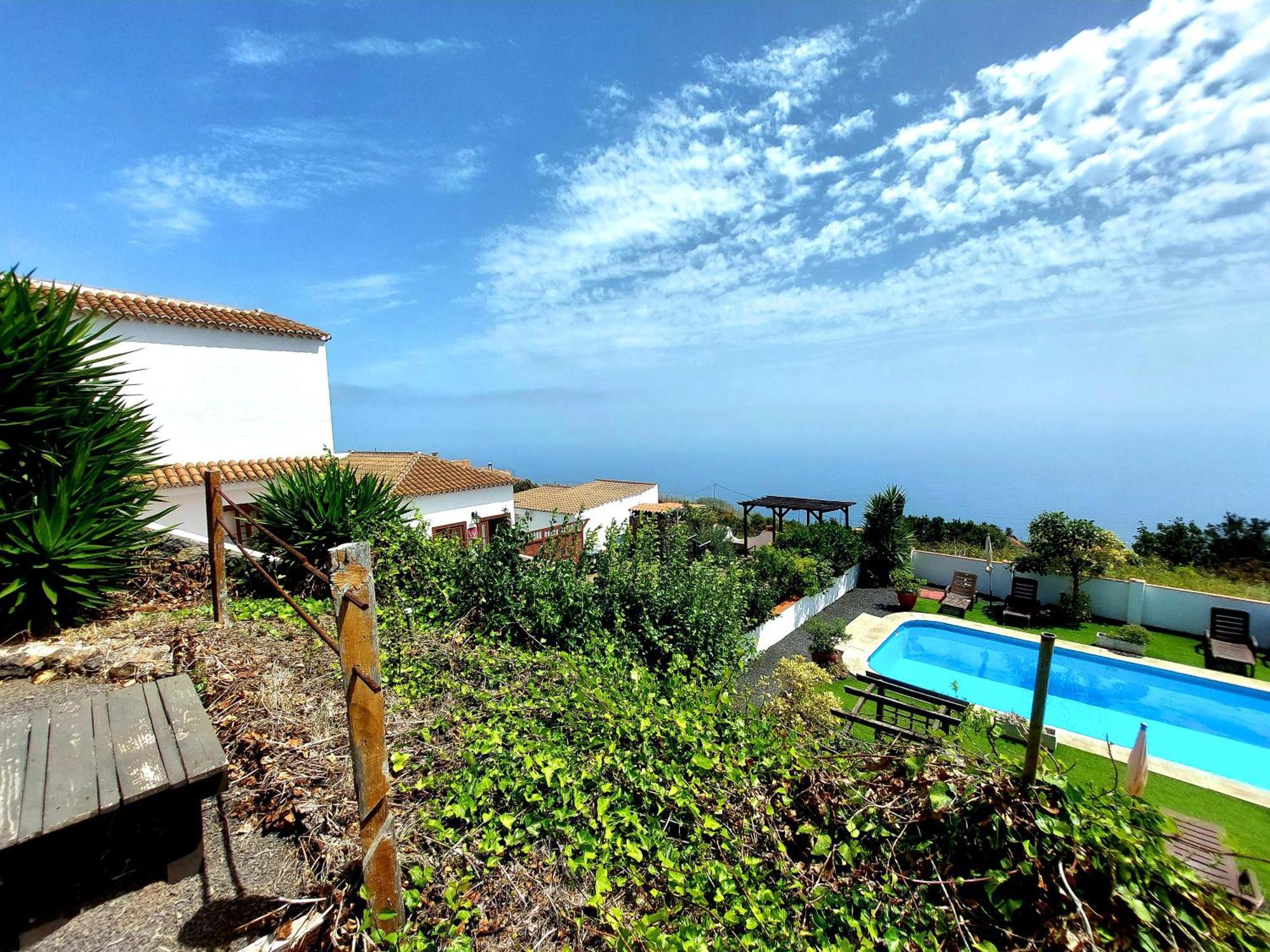 Las Paredes Barlovento Exterior photo